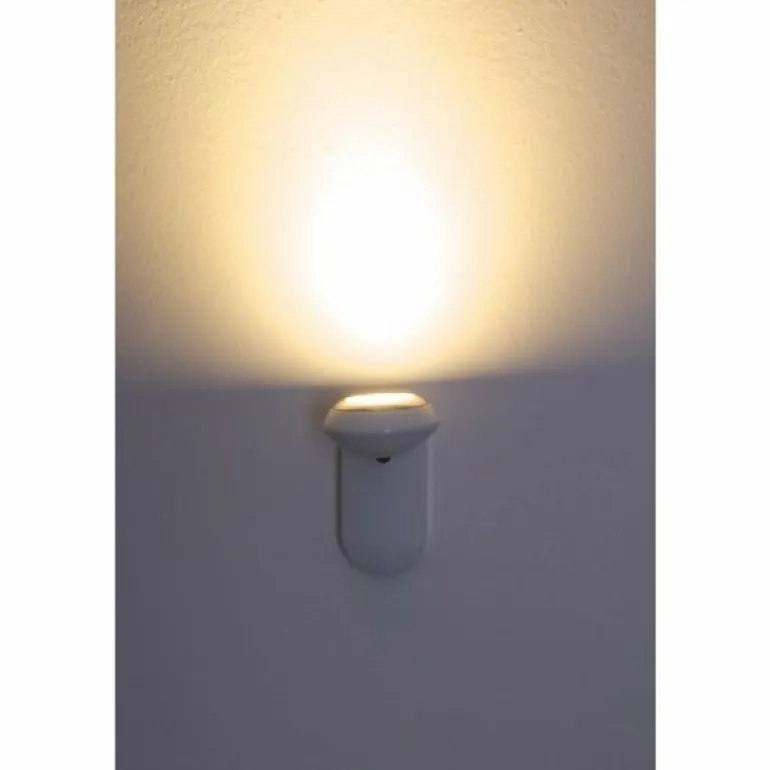 Spot Philips SEPIA LED Blanc, 1 lumière
