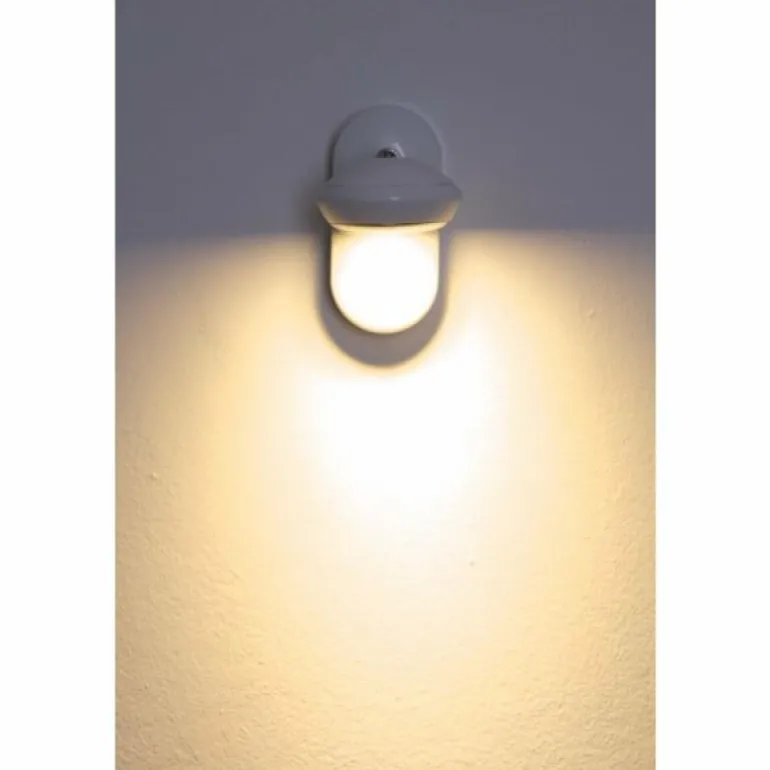 Spot Philips SEPIA LED Blanc, 1 lumière