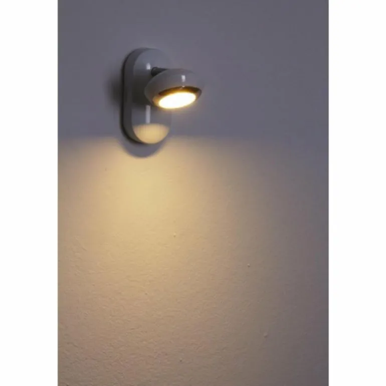 Spot Philips SEPIA LED Blanc, 1 lumière