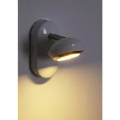 Spot Philips SEPIA LED Blanc, 1 lumière