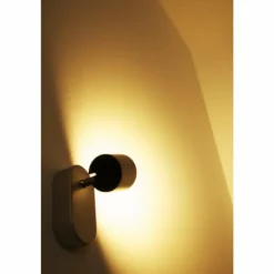 Spot Philips STAR LED Aluminium, Acier inoxydable, 1 lumière