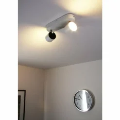 Spot Philips STAR LED Blanc, 2 lumières