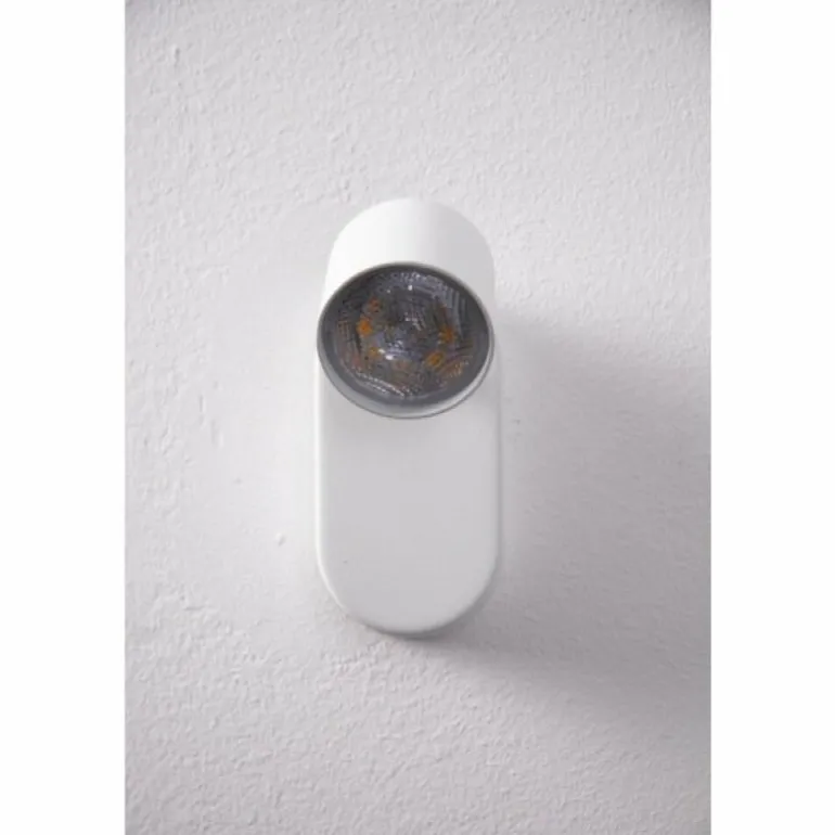 Spot Philips STAR LED Blanc, 1 lumière