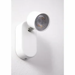 Spot Philips STAR LED Blanc, 1 lumière