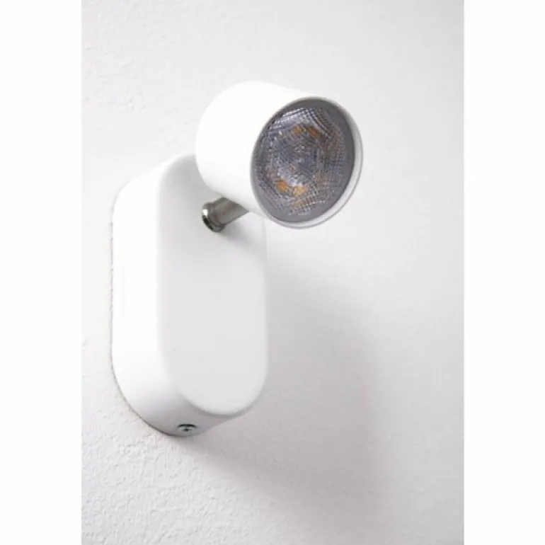 Spot Philips STAR LED Blanc, 1 lumière