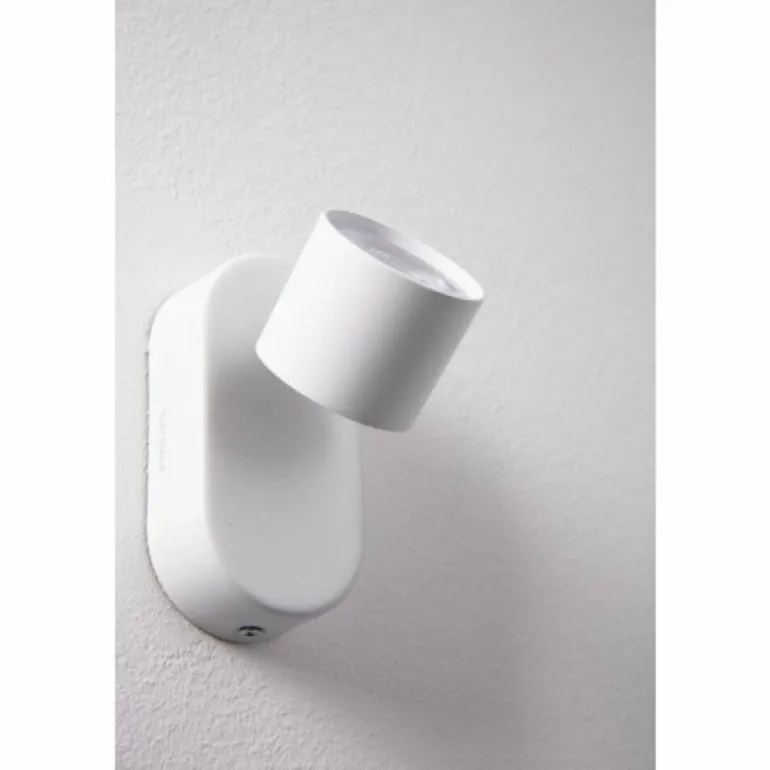 Spot Philips STAR LED Blanc, 1 lumière