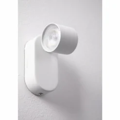 Spot Philips STAR LED Blanc, 1 lumière