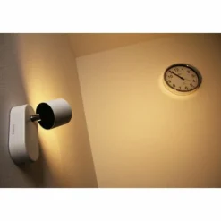 Spot Philips STAR LED Blanc, 1 lumière