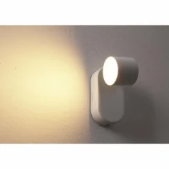 Spot Philips STAR LED Blanc, 1 lumière