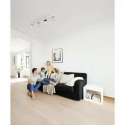 Spot Philips STAR LED Blanc, 4 lumières
