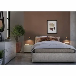 Spot Plafonnier Luminaires Ledvance LED Noir, 1 lumière