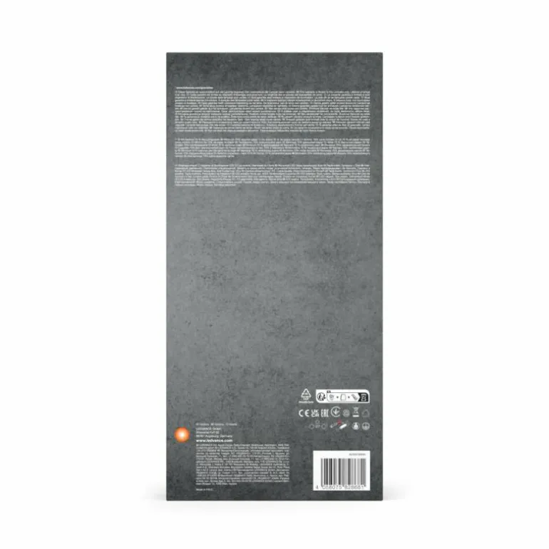 Spot Plafonnier Luminaires Ledvance LED Noir, 2 lumières