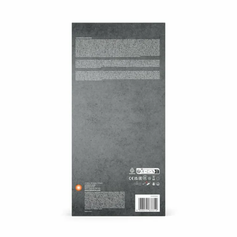 Spot Plafonnier Luminaires Ledvance LED Blanc, 2 lumières