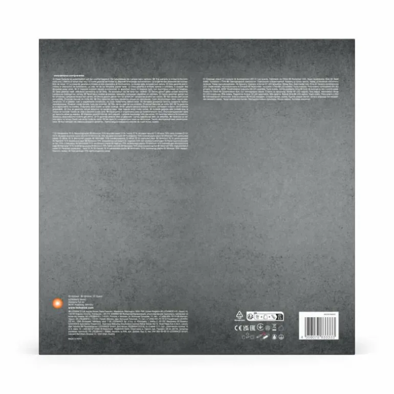 Spot Plafonnier Luminaires Ledvance LED Blanc, 3 lumières