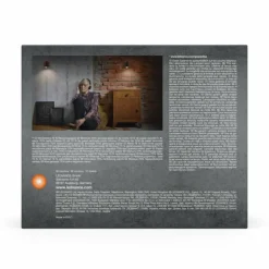 Spot Plafonnier Luminaires Ledvance LED Couleur bois, Noir, 1 lumière