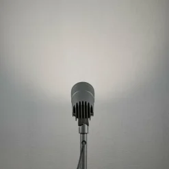 Spot sur pieu Konstsmide Andria LED Anthracite, 1 lumière