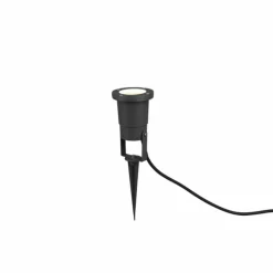 Spot Trio Ubangi Anthracite, 1 lumière