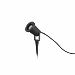 Spot Trio Ubangi Anthracite, 1 lumière