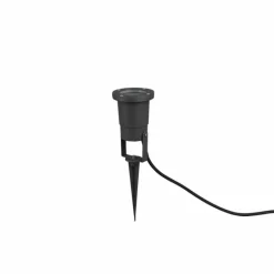 Spot Trio Ubangi Anthracite, 1 lumière