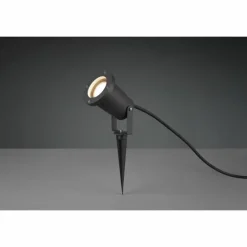 Spot Trio Ubangi Anthracite, 1 lumière