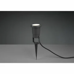 Spot Trio Ubangi Anthracite, 1 lumière