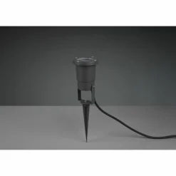 Spot Trio Ubangi Anthracite, 1 lumière