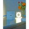 Square Tecnolumen Luminaire déco LED Aluminium, 1 lumière