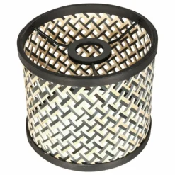 Stang Applique murale Luminaires Steinhauer Noir, 1 lumière