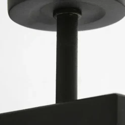 Stang Applique murale Luminaires Steinhauer Noir, 1 lumière