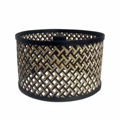 Stang Lampadaire Luminaires Steinhauer Noir, 1 lumière