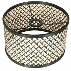 Stang Lampadaire Luminaires Steinhauer Noir, 1 lumière