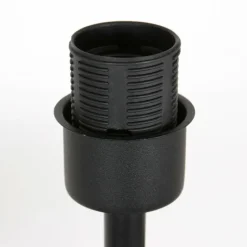 Stang Lampe à poser Luminaires Steinhauer Noir, 1 lumière