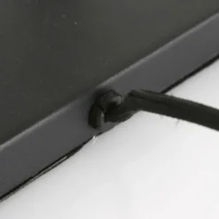 Stang Lampe à poser Luminaires Steinhauer Noir, 1 lumière