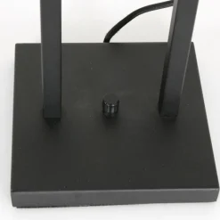 Stang Lampe à poser Luminaires Steinhauer Noir, 1 lumière