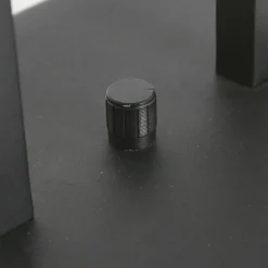 Stang Lampe à poser Luminaires Steinhauer Noir, 1 lumière