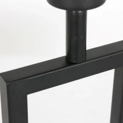 Stang Lampe à poser Luminaires Steinhauer Noir, 1 lumière