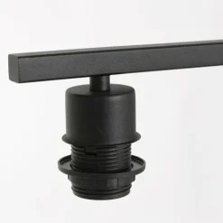 Stang Lampe à poser Luminaires Steinhauer Noir, 1 lumière