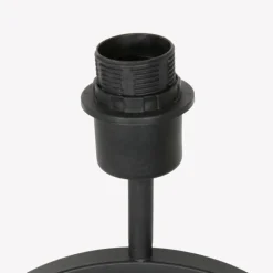 Stang Lampe à poser Luminaires Steinhauer Noir, 1 lumière