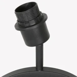 Stang Lampe à poser Luminaires Steinhauer Noir, 1 lumière