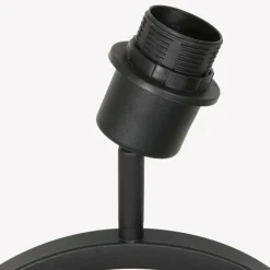 Stang Lampe à poser Luminaires Steinhauer Noir, 1 lumière