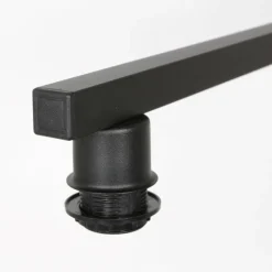 Stang Suspension Luminaires Steinhauer Noir, 3 lumières