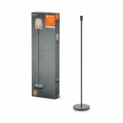 Stick Lampadaire Luminaires Ledvance Gris, 1 lumière