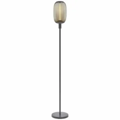 Stick Lampadaire Luminaires Ledvance Gris, 1 lumière