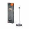 Stick Lampadaire Luminaires Ledvance Gris, 1 lumière