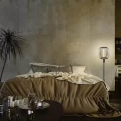 Stick Lampadaire Luminaires Ledvance Gris, 1 lumière