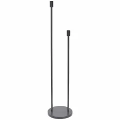 Stick Lampadaire Luminaires Ledvance Gris, 1 lumière