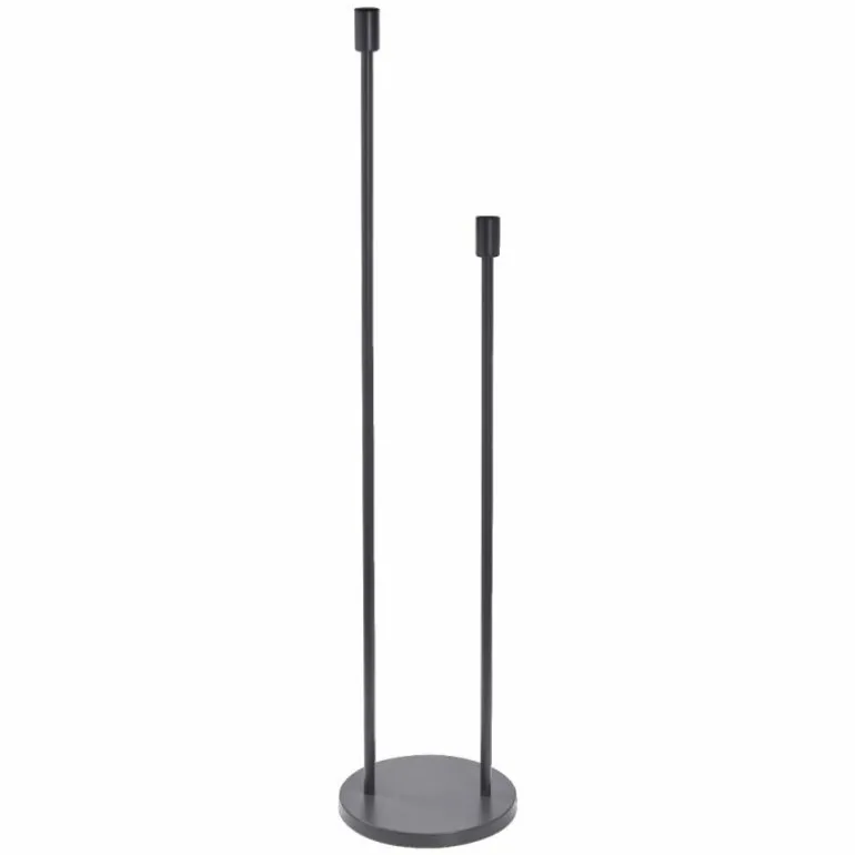 Stick Lampadaire Luminaires Ledvance Gris, 1 lumière