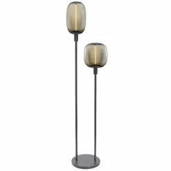 Stick Lampadaire Luminaires Ledvance Gris, 1 lumière