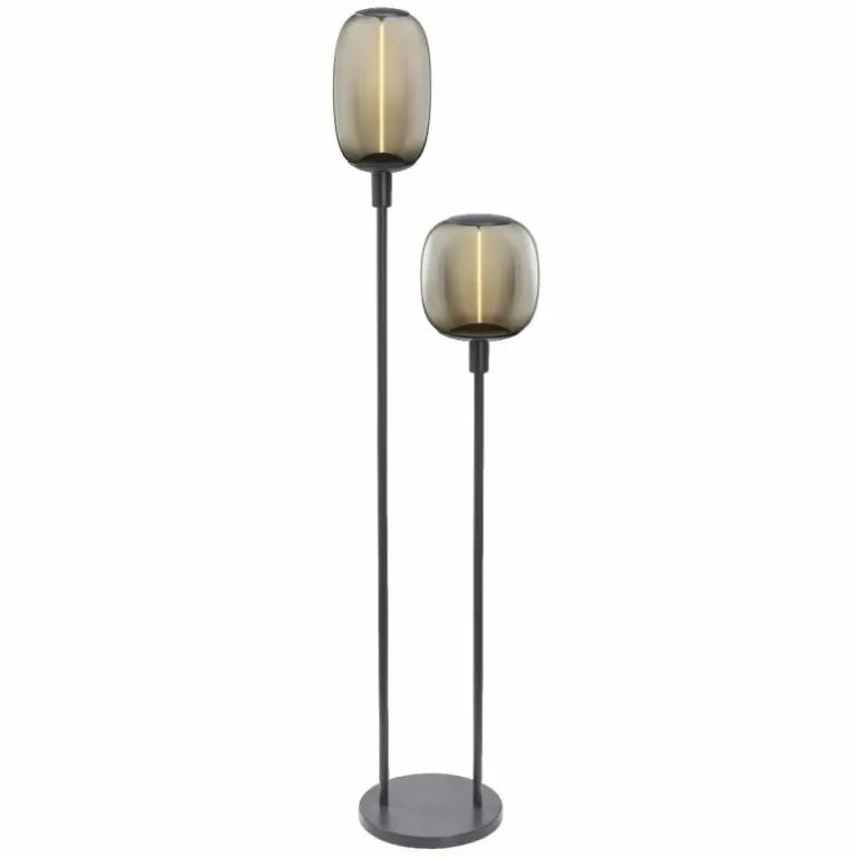 Stick Lampadaire Luminaires Ledvance Gris, 1 lumière