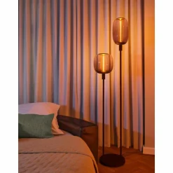 Stick Lampadaire Luminaires Ledvance Gris, 1 lumière